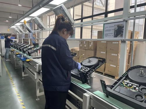 理工男賣爆小眾產品,反攻海外年銷5000萬,國內市場占有率近80