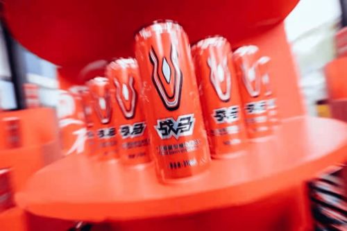 福利 來了來了,快樂接力帶著年 福 味 袋 來啦