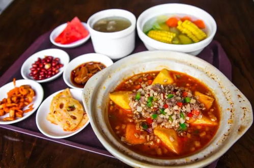 南來北往,山水至味 冬季不容錯(cuò)過的新品美食