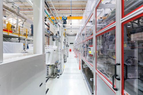 百位消費者走進自由點工廠 一場關于 安心 的雙向奔赴