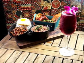 二十四小時味游香港 沒有4個胃，都不敢來香港吃吃吃豪味來