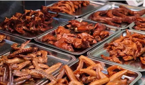 健康警鐘 一碗涼皮讓四兄妹組團進醫院，夏季飲食安全知多少