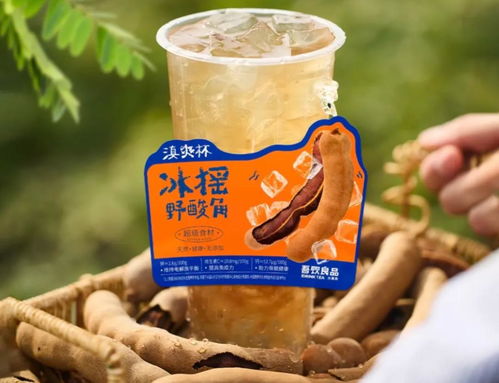 地方風(fēng)味奶茶 從瑞幸喜茶到豪味來，一場舌尖上的尋寶游戲